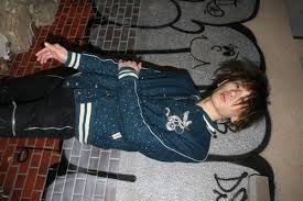 アーティストの写真