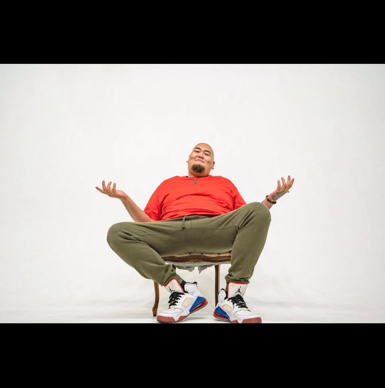 アーティストの写真